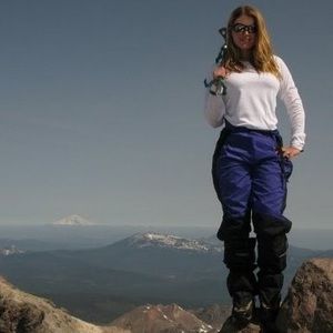 Meet your Posher, Brittany